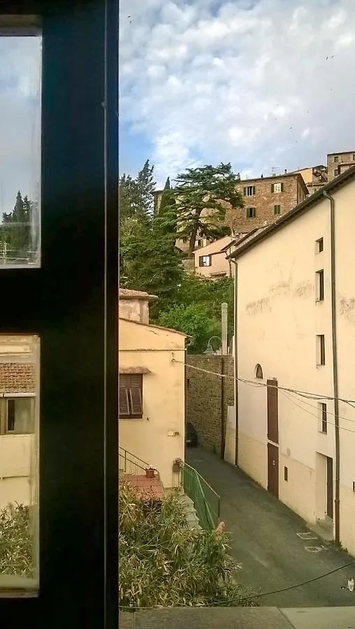 Appartamento Casa Barlo Campiglia Marittima