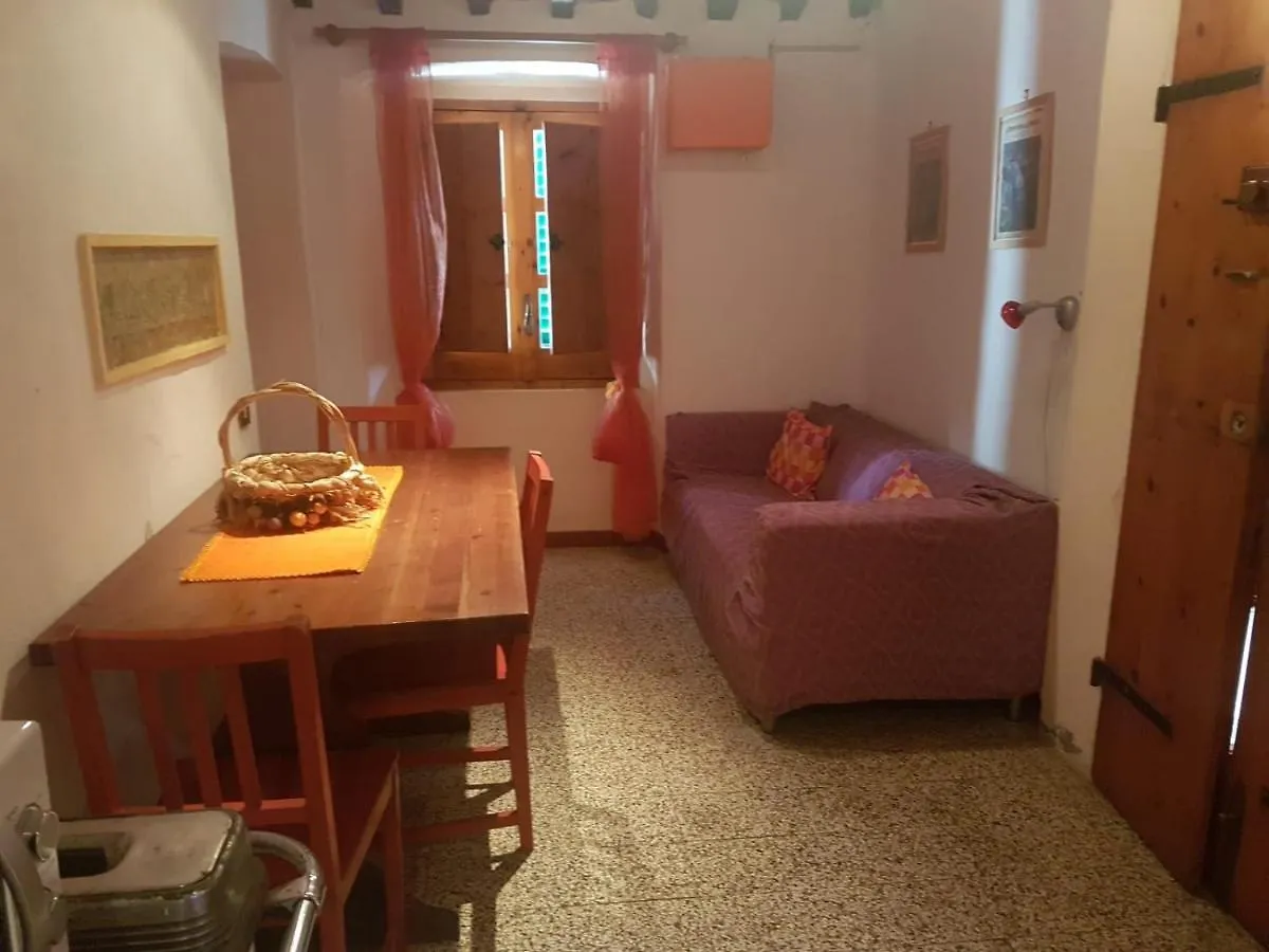 Appartamento Casa Barlo Campiglia Marittima