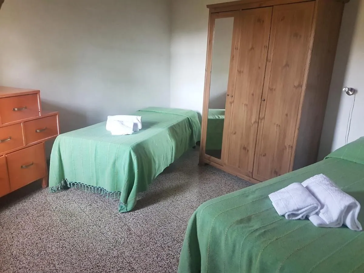 Appartamento Casa Barlo Campiglia Marittima