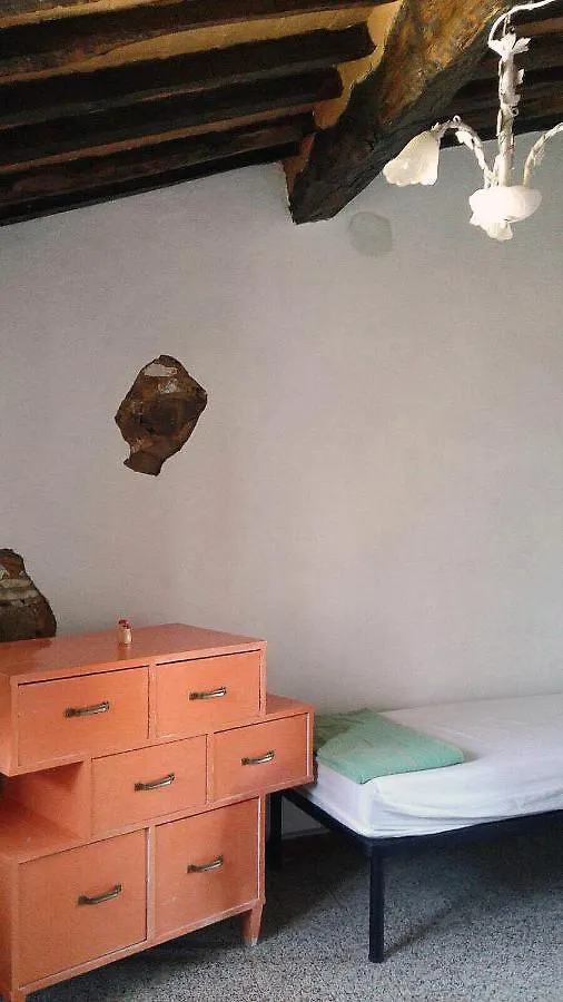 Appartamento Casa Barlo Campiglia Marittima Italia