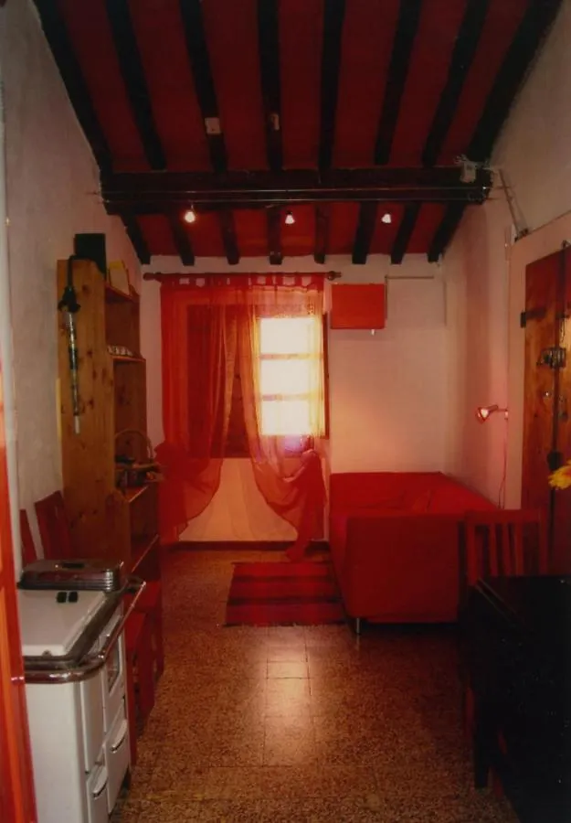 Appartamento Casa Barlo Campiglia Marittima 0*,  Italia