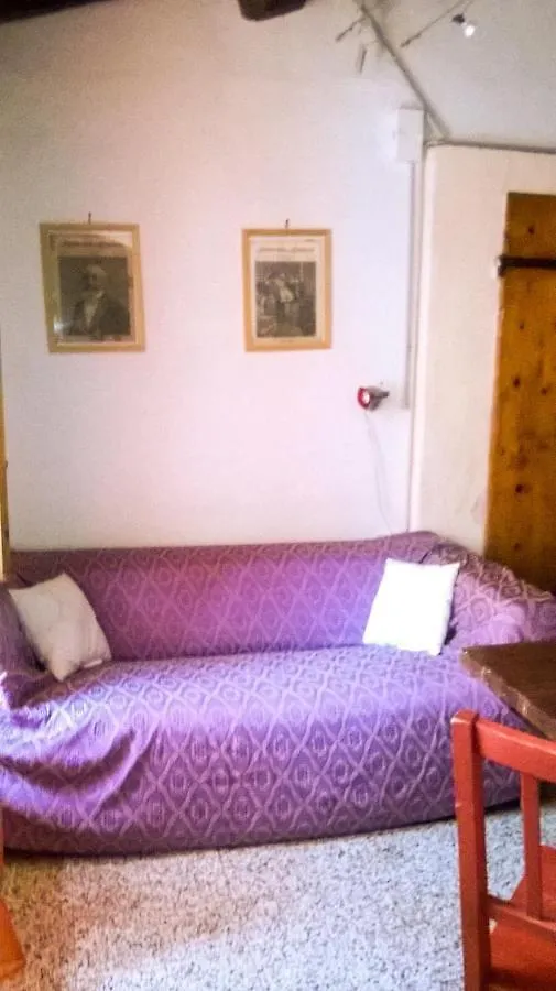 Appartamento Casa Barlo Campiglia Marittima
