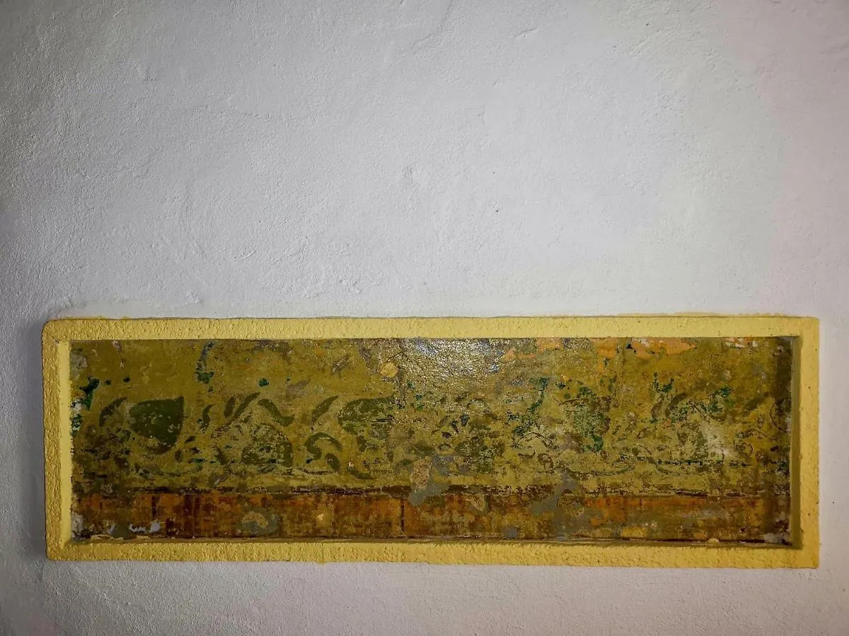 Appartamento Casa Barlo Campiglia Marittima