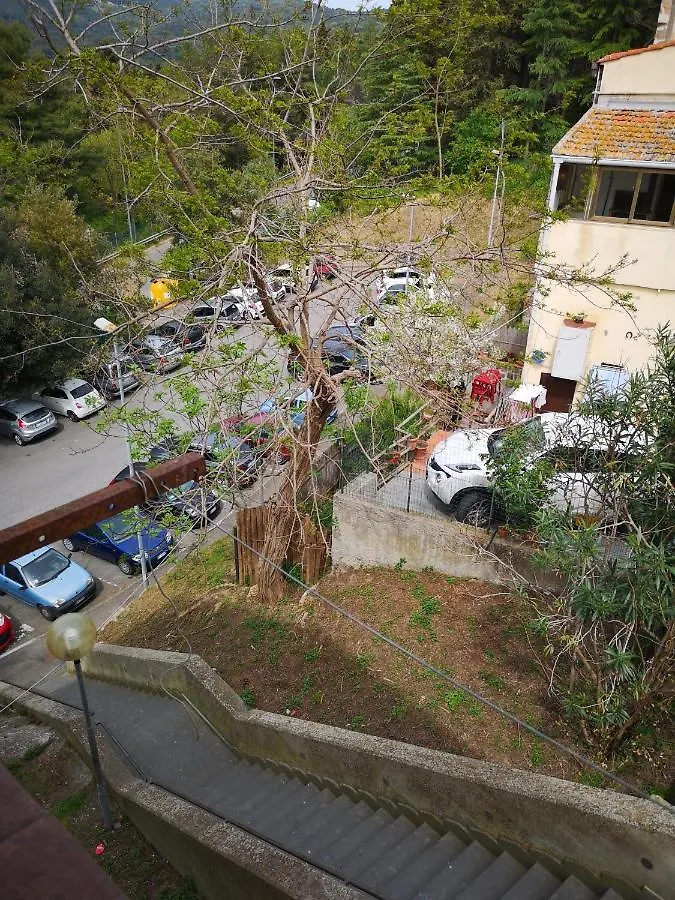 Appartamento Casa Barlo Campiglia Marittima