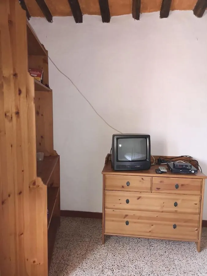 Appartamento Casa Barlo Campiglia Marittima