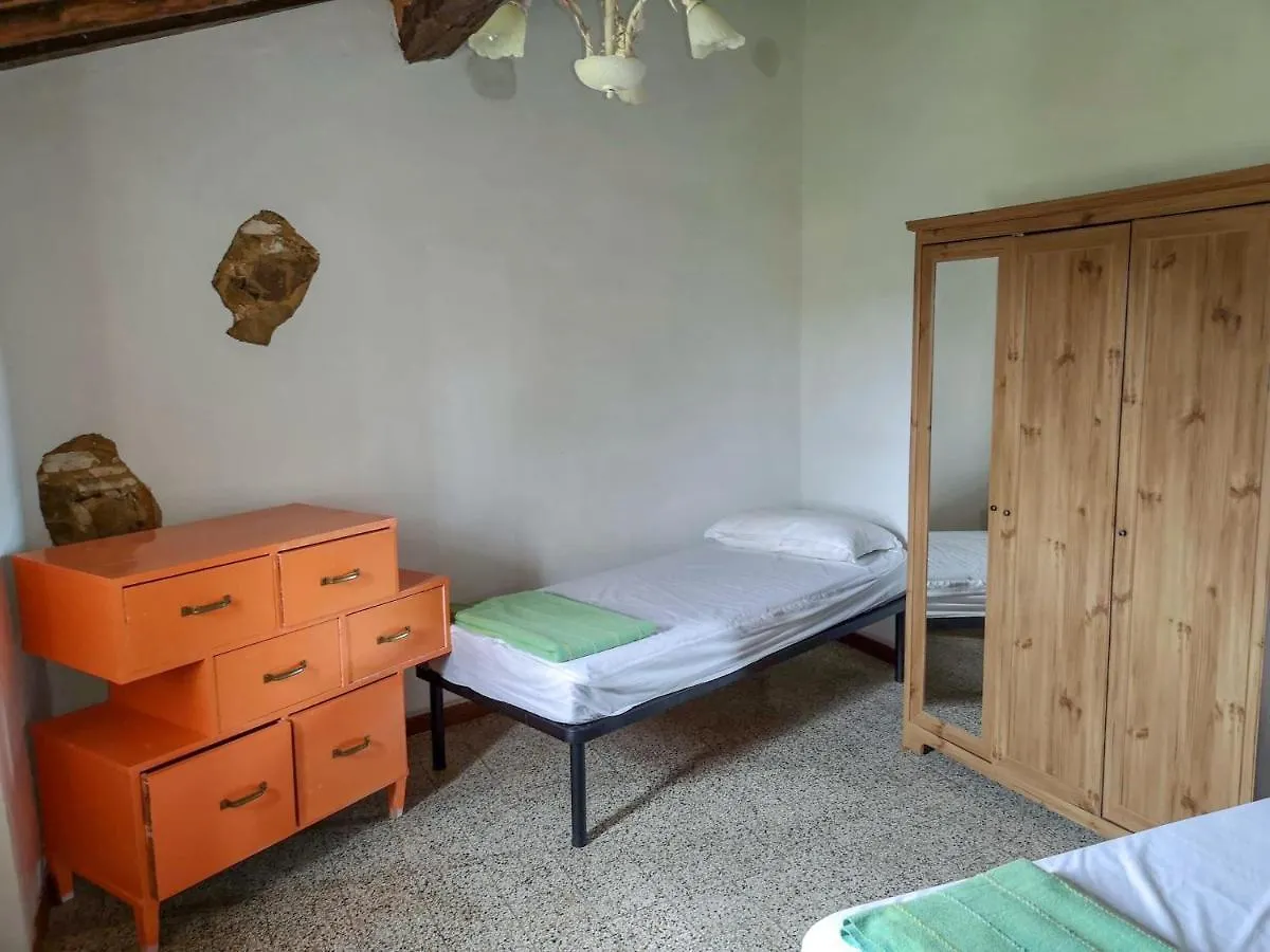 Appartamento Casa Barlo Campiglia Marittima