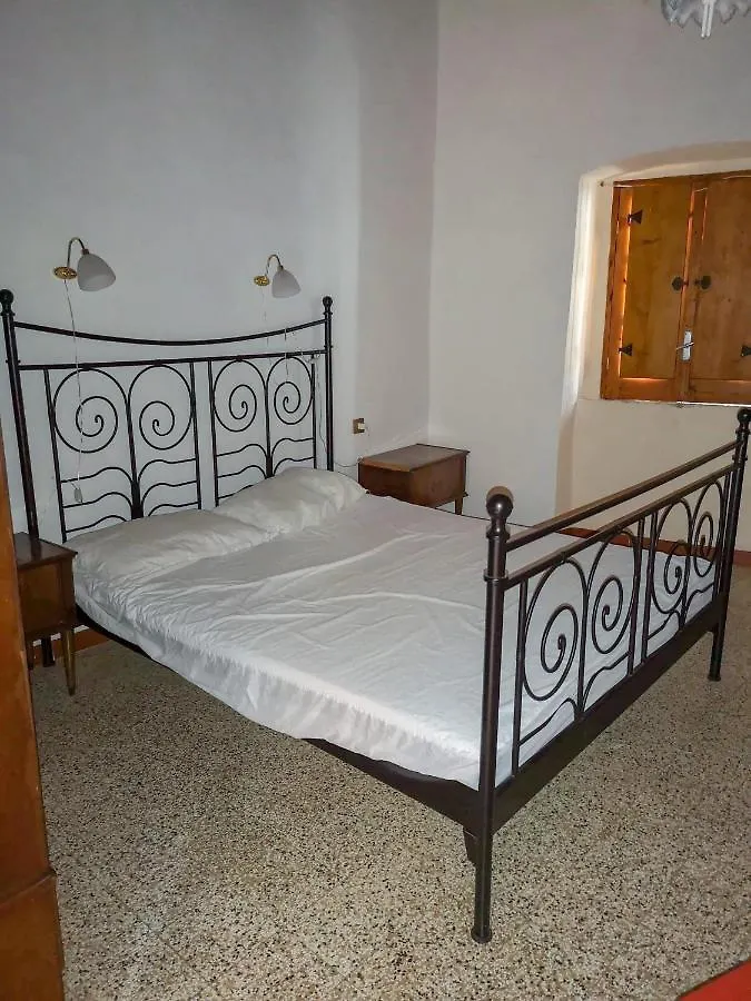 Appartamento Casa Barlo Campiglia Marittima