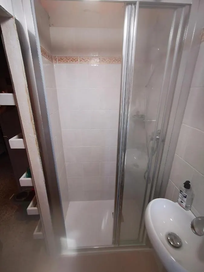Appartamento Casa Barlo Campiglia Marittima 0*,  Italia