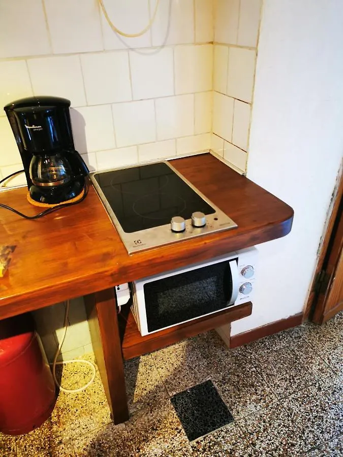 Appartamento Casa Barlo Campiglia Marittima 0*,