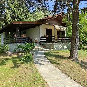  Casa vacanze La Punta Italia