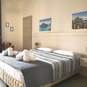  Appartamento Il Balcone Di Galatea Italia