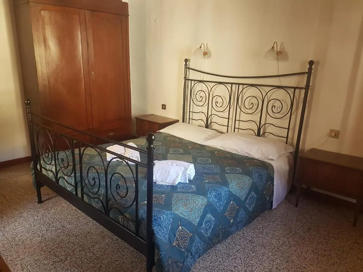 Casa Barlo Apartment Campiglia Marittima