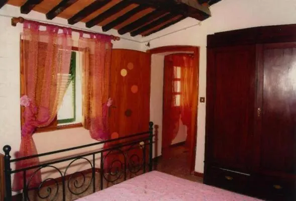 Casa Barlo Apartment Campiglia Marittima