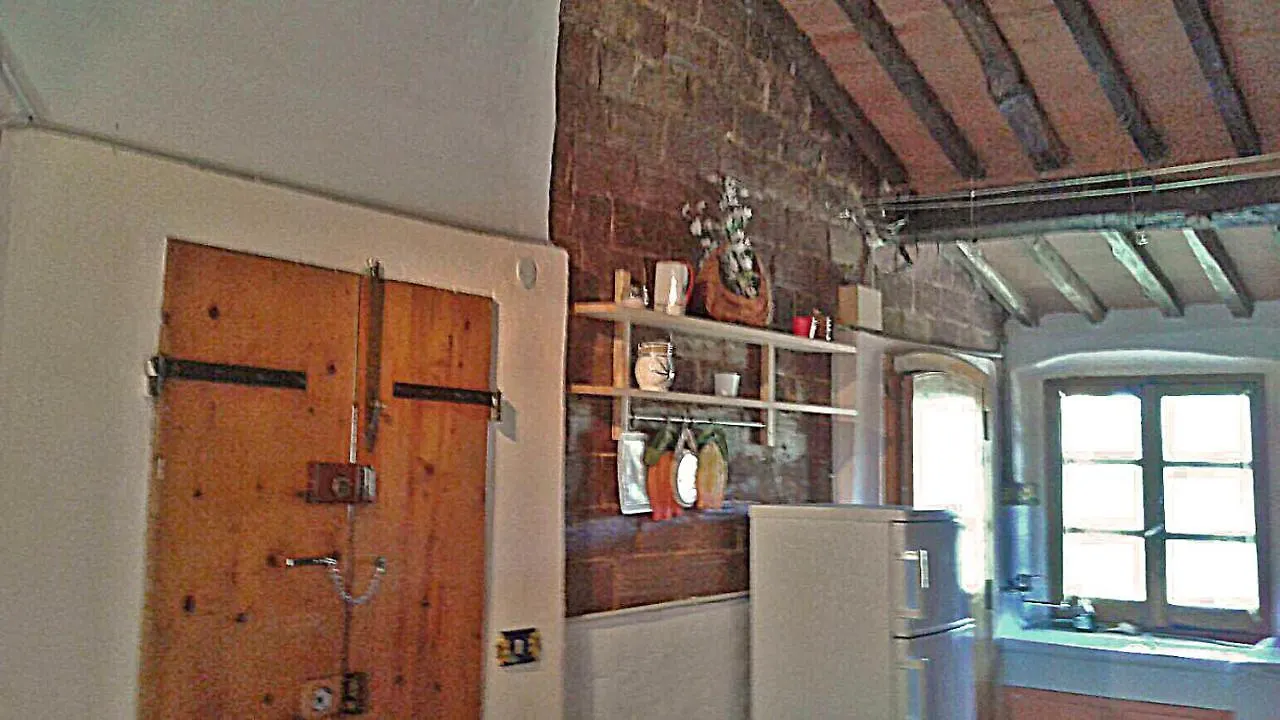 Casa Barlo Apartment Campiglia Marittima