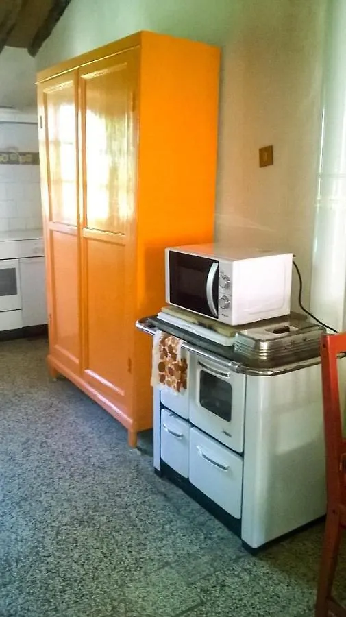 Casa Barlo Apartment Campiglia Marittima