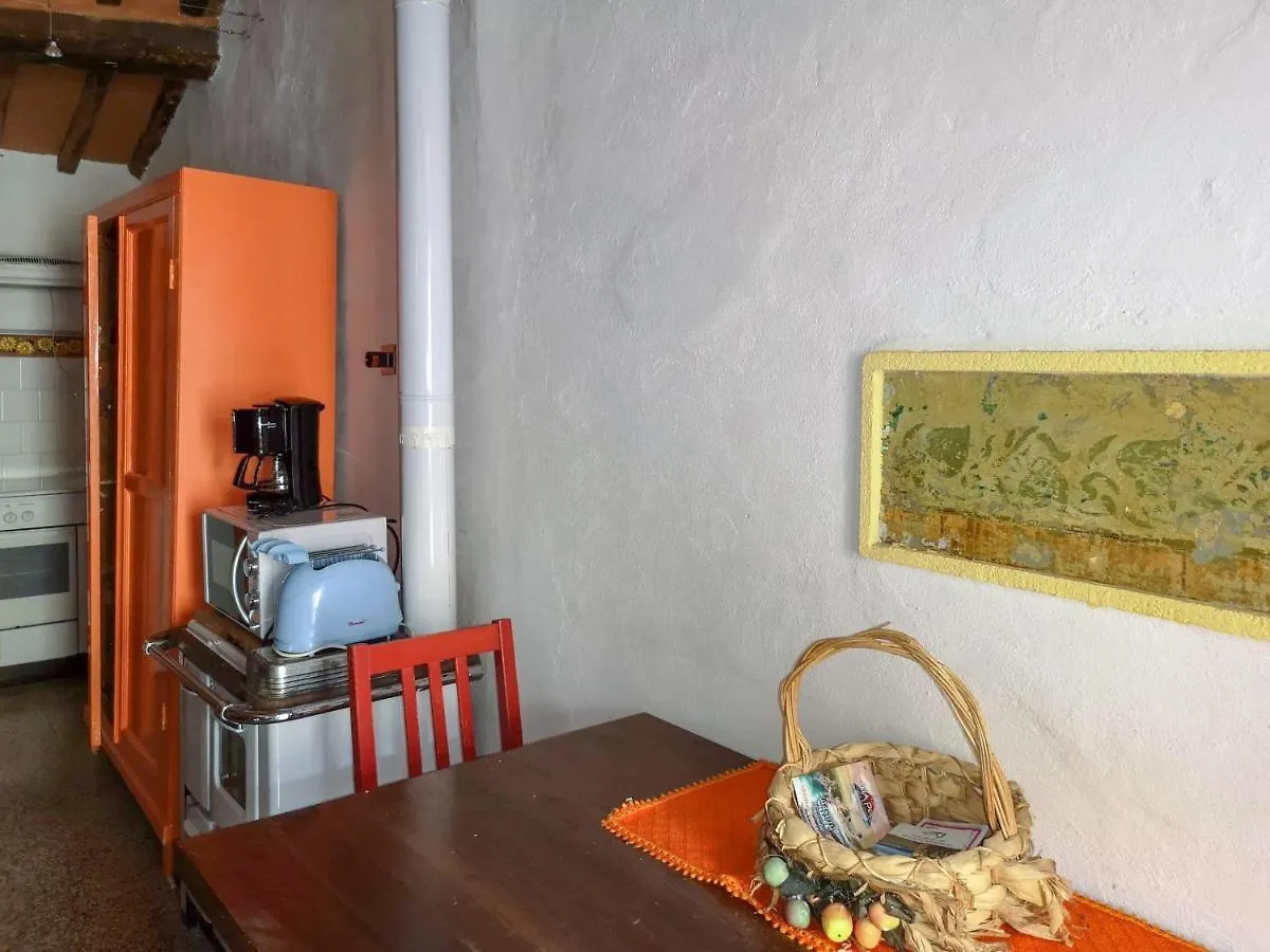 Casa Barlo Apartment Campiglia Marittima Italy