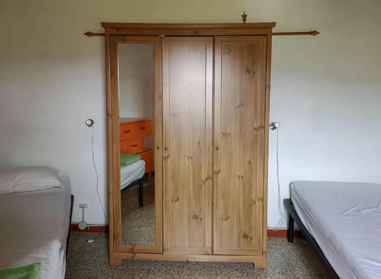 Casa Barlo Apartment Campiglia Marittima Italy