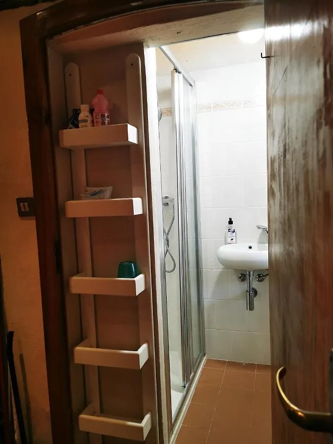 Casa Barlo Apartment Campiglia Marittima Italy