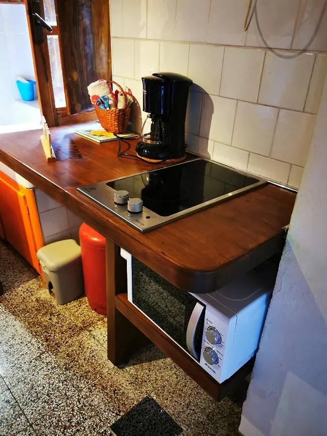 Casa Barlo Apartment Campiglia Marittima Italy